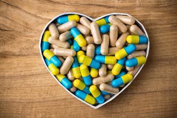 Kalp Hastalığına Karşı Magnezyum, Krom, Potasyum ve Aminoasitler