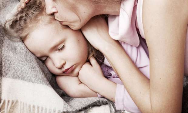 Çocuğunuzun böbrekleri sağlıklı mı?