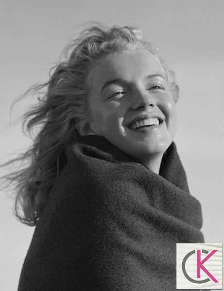 Marilyn Monroe 20 yaşında nasıldı?
