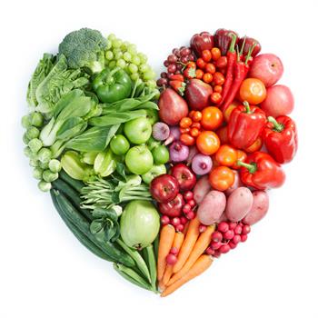 Kalp Hastalığı ve Beslenme Arasındaki İlişki