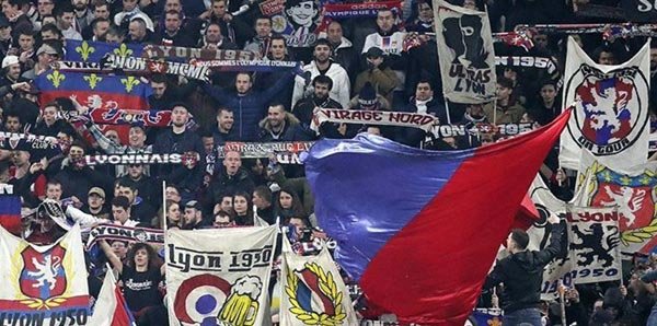 Lyon, UEFA Disiplin Kurulu’na sevk edildi
