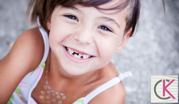 Çocuklarda ağız ve diş yapısı bozukluğuna dikkat!